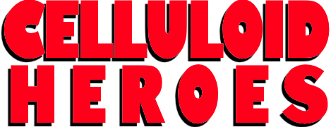 Celluloid Heroes Logo