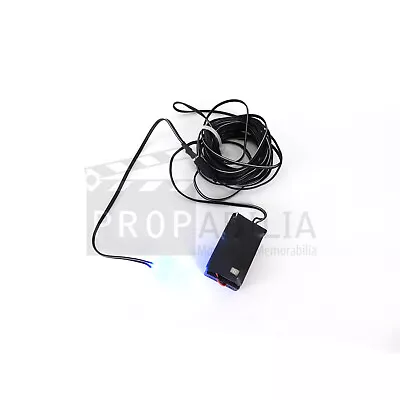 Buy V Comm Device Light Up Wired Original Prop TV Series (0111-2857) • 7.84£