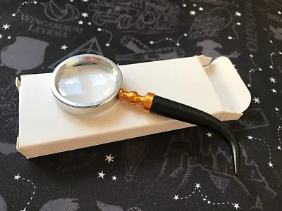 Buy Harry Potter Geek Gear McGonagall’s  Magnifying Eye Glass Replica Prop 10cm • 10.99£