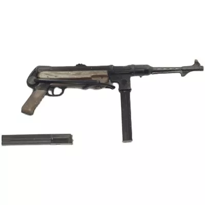 Buy 1/12th Soldier Mp38/44 General Military Props Model For 6  Body Figure Doll • 15.59£