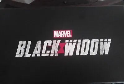 Buy Marvel Black Widow- Bracelets(light -up) And Belt Pin Replica Box Set & Comic  • 158.01£