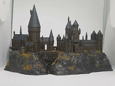 Buy Hogwarts Castle Inspired 3d Printed Castle Scale Model Replica • 150£