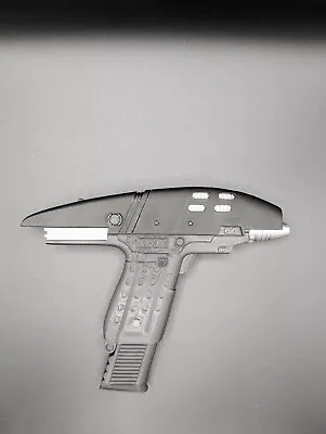 Buy Star Trek VI- Starfleet Type II Assault Phaser - The Undiscovered Country Prop • 30£