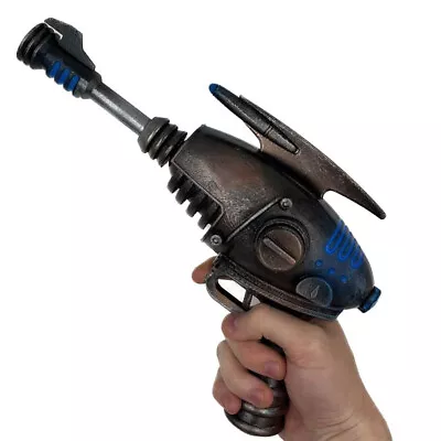 Buy Unpainted Alien Blaster Fallout 3 Prop Replica 3d Printed 1:1 Scale Life Size • 24.99£