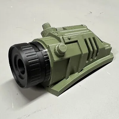 Buy Aliens USCM Helmet Camera Prop Replica 3D Print • 12.95£