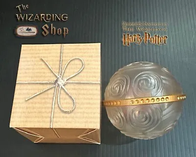 Buy Neville Longbottom Remembrall, Harry Potter, Hogwarts, Gryffindor, Geek Trunk HP • 33.07£