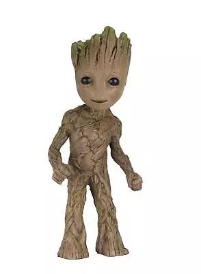 Buy NECA Marvel Guardians Of The Galaxy Groot 30  1:1 Scale Life Size Foam Replica • 196.09£