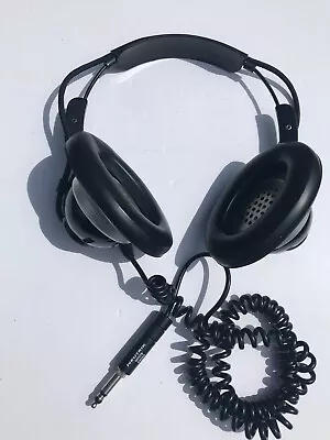 Buy Original STC Coles BBC Vintage Headphones - FOR PROP USE • 25£