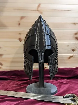 Buy Gondorian Helmet 3D Print - Lord Of The Rings • 75£