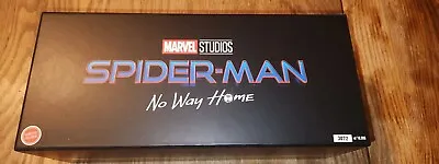 Buy SalesOne Marvel Spider-Man No Way Home Arm Braclet Replica Web Slinger W/ COA  • 73.49£