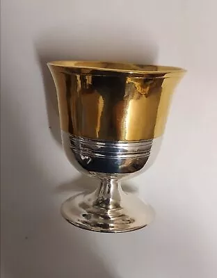 Buy Rare Harry Potter Hogwart Great Hall Authentic Drinking Goblet Reproduction Item • 195.68£