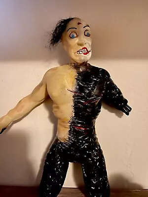 Buy FREAK! Curse Of  The Puppet Master Custom 1:1 Replica - Horror Movie • 264.60£
