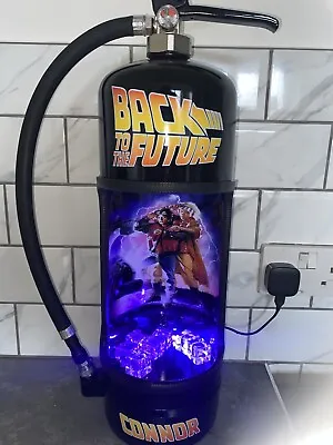 Buy Back To The Future • 90£