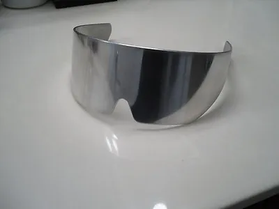 Buy Doc Brown 2015 Glasses / Sunglasses Back To The Future II Movie Prop Replica • 37.80£