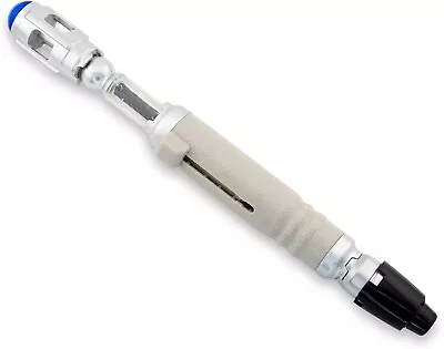 Buy Doctor Who - The 10th Tenth Doctor Sonic Screwdriver - BBC NEW & Authentic • 122.84£