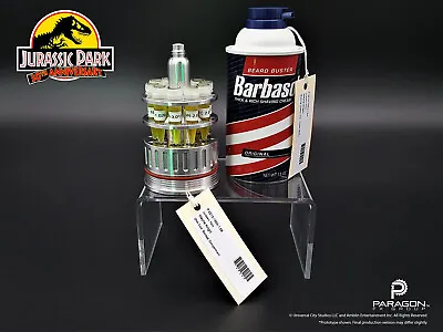 Buy Paragon FX Group Jurassic Park Cryogenics Canister Movie Prop Replica In Stock • 377.99£