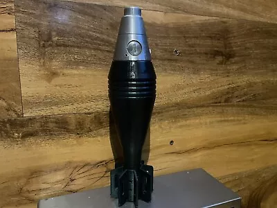 Buy 3d Printed Mortar Prop Memorabilia War Military Ukraine Ww2 Ww1 • 17.99£