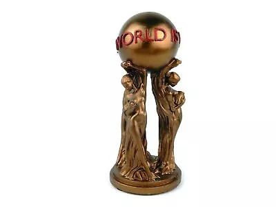 Buy Scarface 5-Inch The World Is Yours Resin Statue - Premium Prop Movie Replica ... • 39.25£