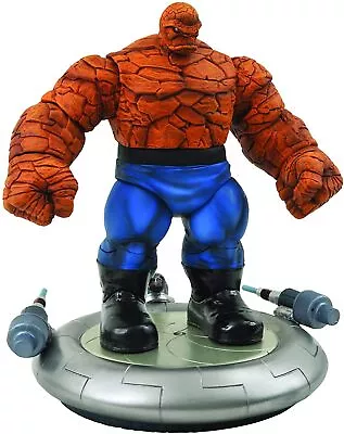 Buy Diamond Select Marvel Select: The Thing Action Figure • 50.19£