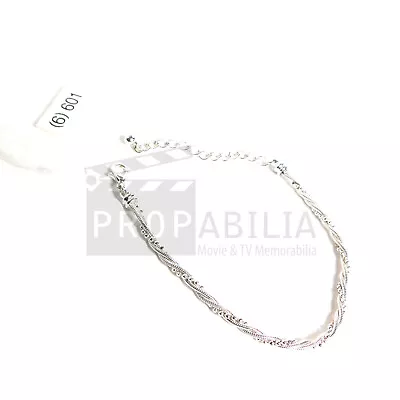 Buy THE FLASH Caitlin Snow's Bracelet S06E01 Original Props (6002-2892) • 7.84£