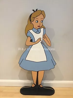 Buy Alice In Wonderland - Alice - Party Props - Decoration  • 50£