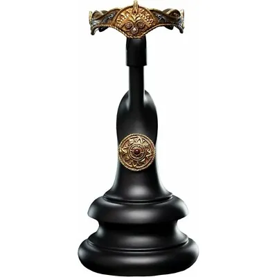 Buy WETA WORKSHOP Mini Prop Replica - The Lord Of The Rings Trilogy - Limited Editio • 89.16£