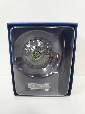 Buy Eaglemoss Star Trek Borg Sphere Master Replicas Diecast Model • 15.99£