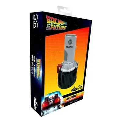 Buy Back To The Future Mr. Fusion Scaled Prop Replica Factory Entertainment • 74.99£