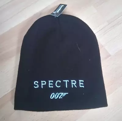 Buy SPECTRE - James Bond 007 - (SFX) Special Effects Crew Hat - Prop • 45£