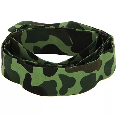 Buy Army Headband Fancy Dress Hats Headwear Costume Party Prop • 3.99£