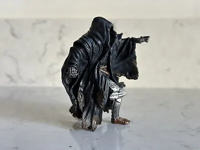 Buy Lord Of The Rings - Ringwraith Reaper Figure - Lotr - Halloween - 3” • 11£