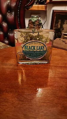 Buy Harry Potter Potion - Black Lake Water - Collectible / Display / Prop • 10£