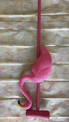Buy Homemade Flamingo Mallet Alice In Wonderland Prop • 19.50£