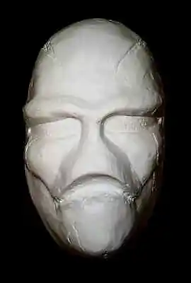 Buy Putty Patroller Screen Cast Mask Mighty Morphin Power Rangers Zyuranger Prop • 61.42£