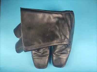 Buy Star Trek TNG DS9 VOYAGER BOOTS For Unidentified Costume Prop Christie's Auc COA • 629.21£