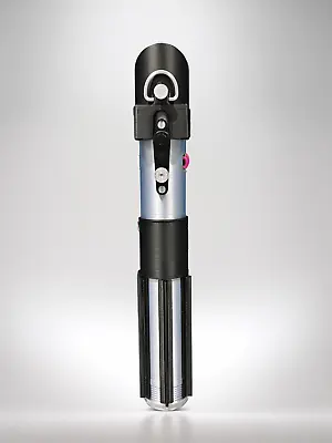 Buy Iconic Darth Vader Lightsaber Hilt Replica - Star Wars Collectible • 14.99£