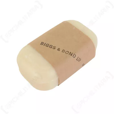 Buy WW2 British War Department Soap - Historical Military Army Reproduction Prop • 8.25£