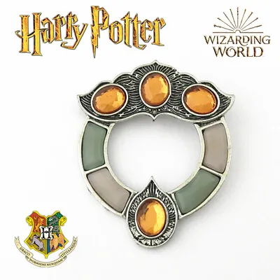 Buy Professor McGonagall Brooch Pin Harry Potter Wizarding World Hogwarts Gryffindor • 26.46£