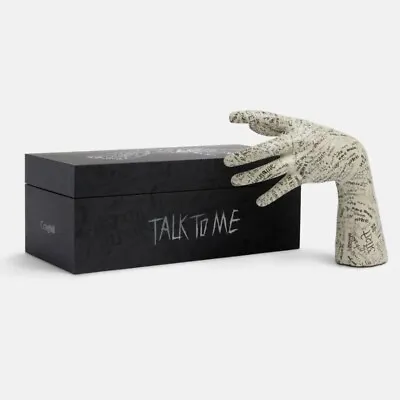 Buy Talk To Me Party Hand A24 Horror Movie Prop Replica Life Size 1:1 Scale • 283.50£