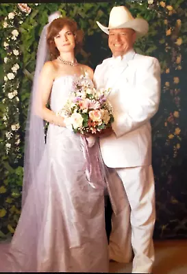 Buy AMC BREAKING BAD MINISODE PROP - HANK And MARIE SCHRADER'S WEDDING PHOTO ! • 0.98£