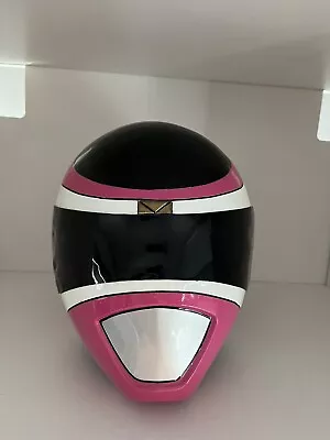 Buy Power Rangers Cosplay Prop Helmet • 100£