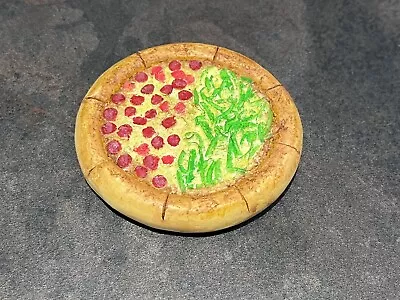 Buy Back To The Future 2 Prop Replica Pizza Hut Memorabilia Dehydrated Miniature New • 14£