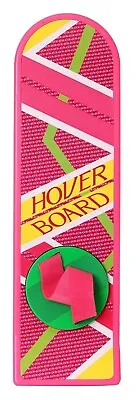 Buy Back To The Future 2 Hoverboard Prop Replica (Does Not Fly) 28 L X 8  W RARE • 122.84£