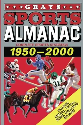 Buy Grays Sports Almanac: Back To The Future 2 • 15.18£