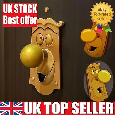 Buy For Alice In Wonderland Gold Door Knob Working Prop Complete Set Key Door UK • 12.89£